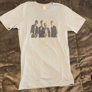 big time rush shirt